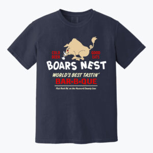 Boars Nest (World's Best Edition)