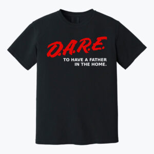 D.A.R.E.