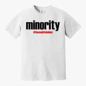 Minority