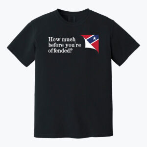 How Much Before You're Offended?
