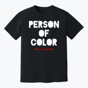 Person of Color