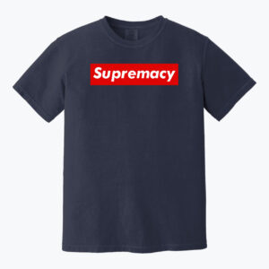 Supremacy