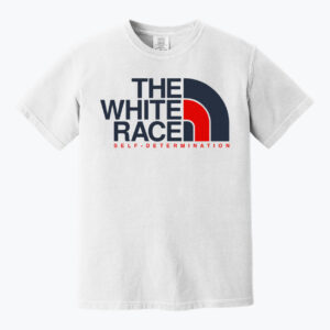 The White Race